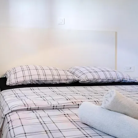 Grguric Apartment