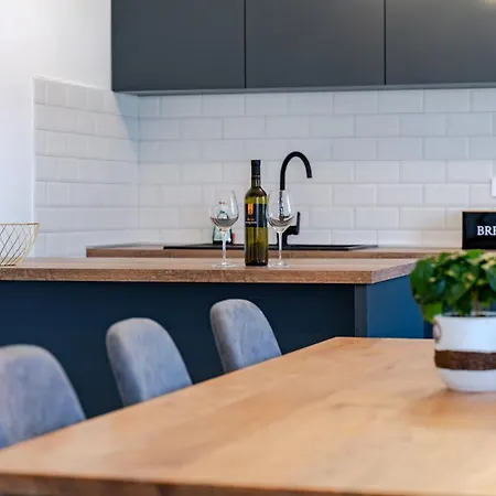 Grguric Apartment
