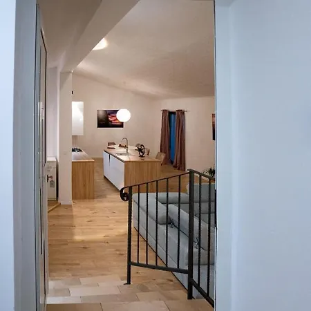 Grguric Apartment
