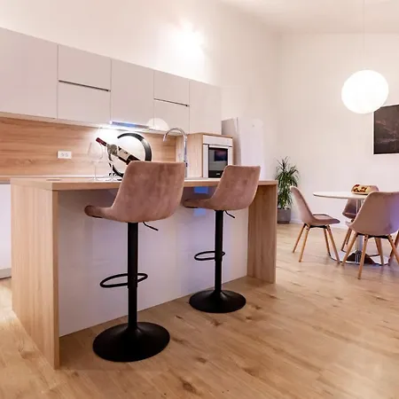 Apartment Grguric