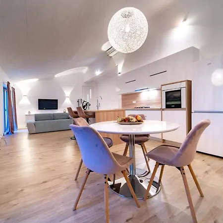 Grguric Apartment