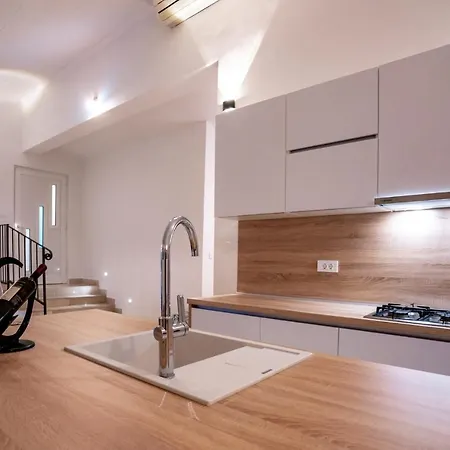 Apartment Grguric *