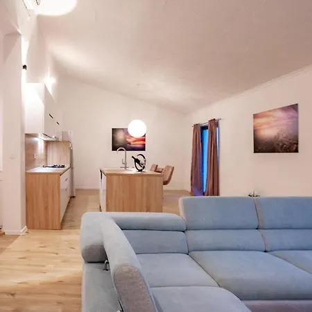 Grguric Apartment