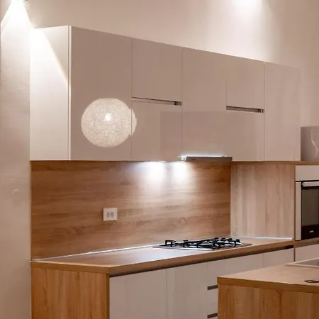 Grguric דירה Palit