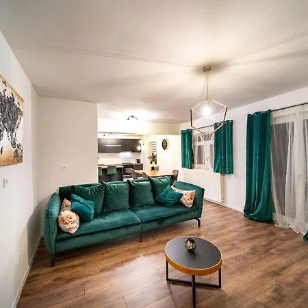 Apartment Grguric Palit