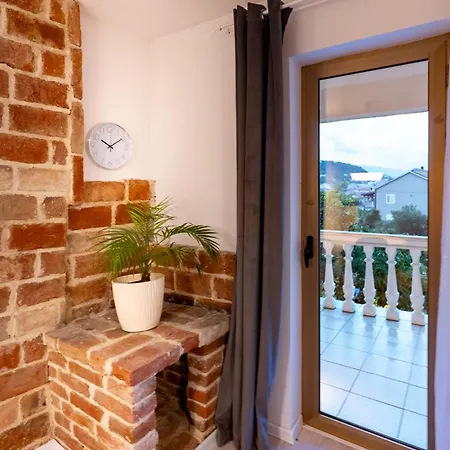 דירה Grguric Palit