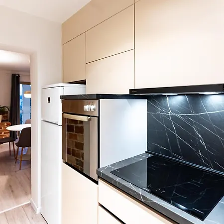 Apartment Grguric