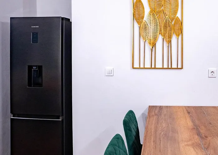 Apartman Grguric Palit