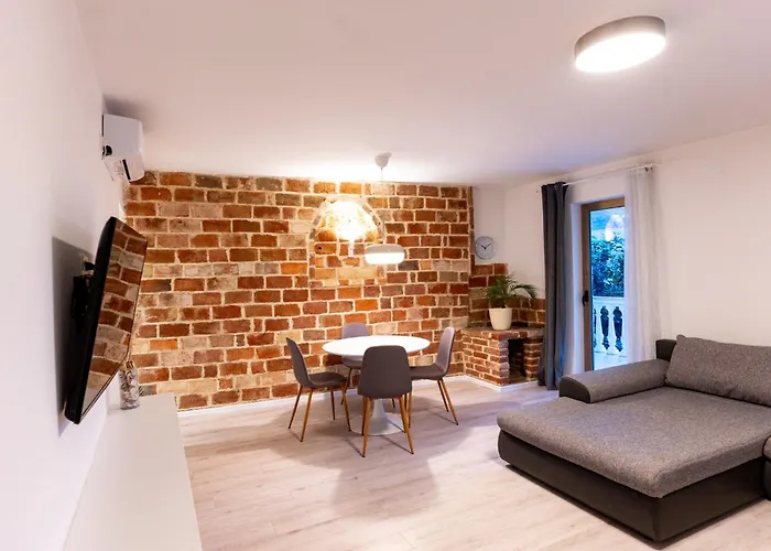 Apartman Grguric Palit