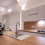 Lägenhet Grguric *