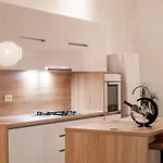 Lägenhet Grguric *