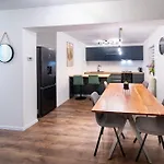 Lägenhet Grguric *