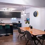 Grguric Lägenhet