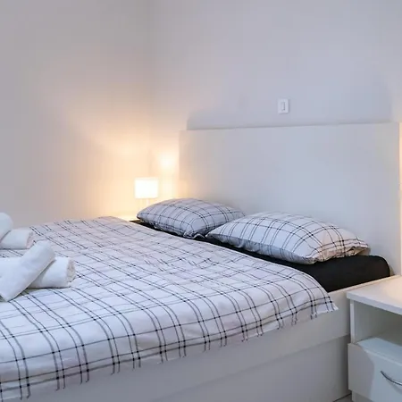 Grguric Apartman *