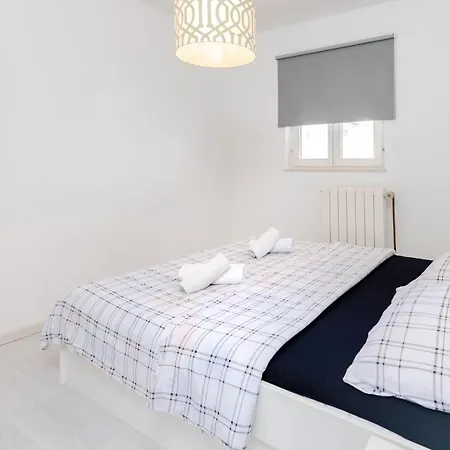 Grgurić Apartament *