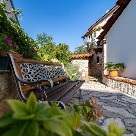 Apartman Grguric Palit