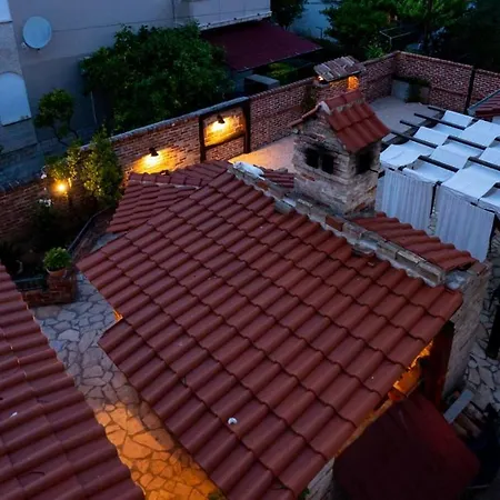 Apartman Grguric Palit