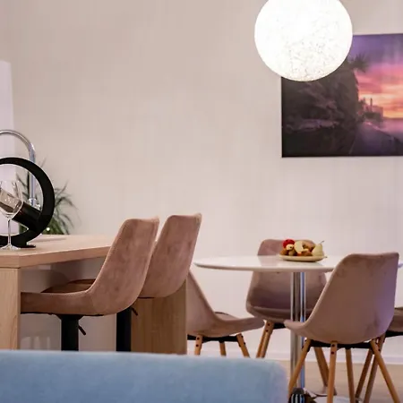 Grguric Apartman Palit