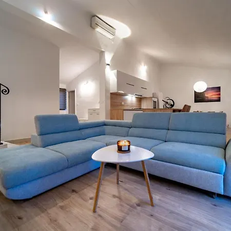 Apartman Grguric
