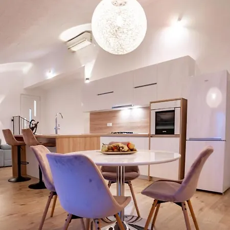 Grgurić Apartament *