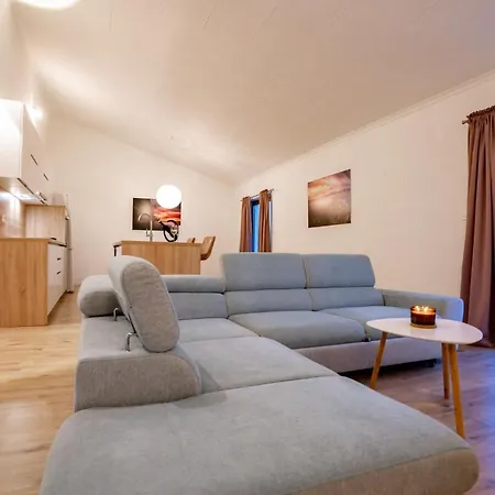 Grgurić Apartament *