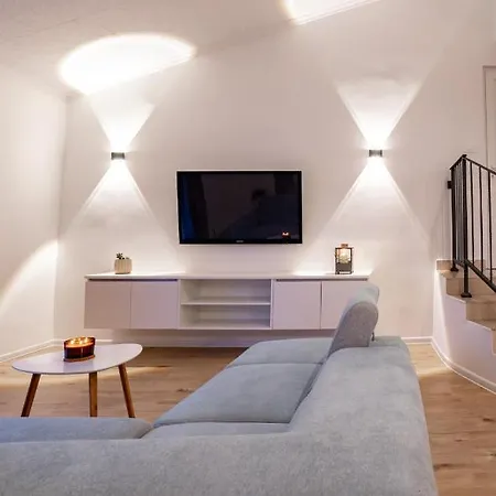 Grgurić Apartament *