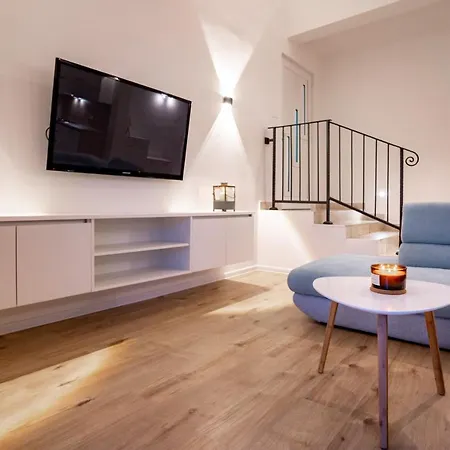 Grgurić Apartament *