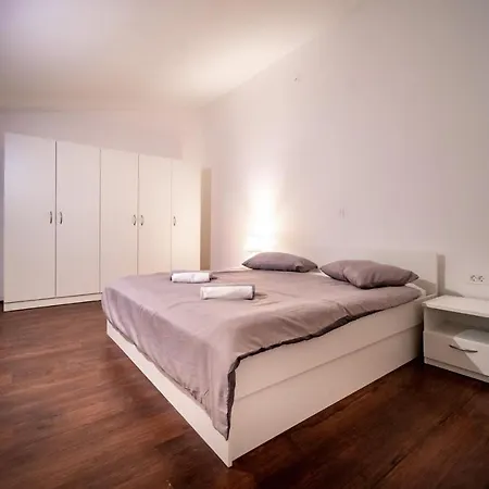 Apartman Grguric Palit
