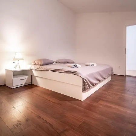 Grguric Apartman
