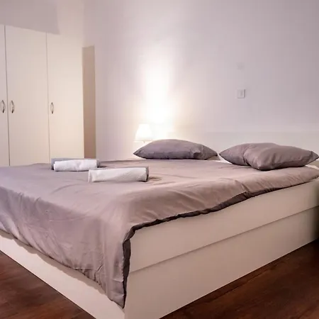 Apartman Grguric