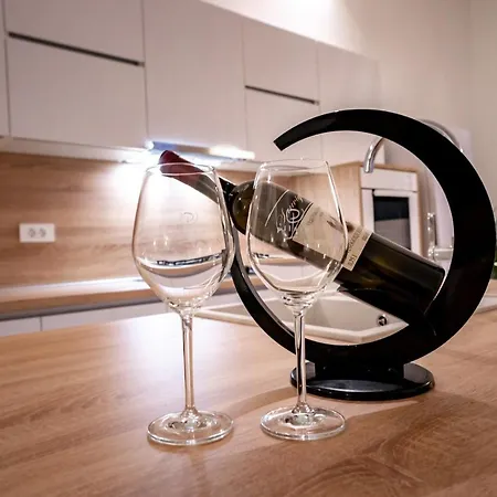 아파트 Grguric Palit