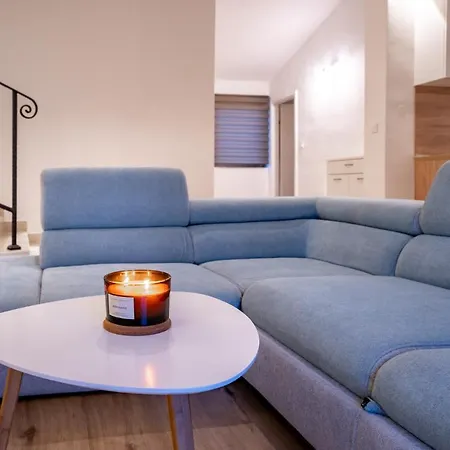 Apartman Grguric