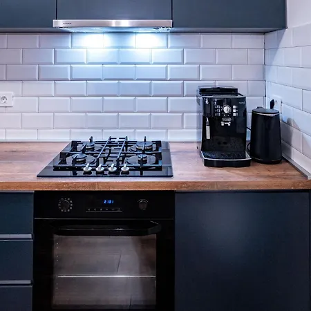 Grgurić Apartament *