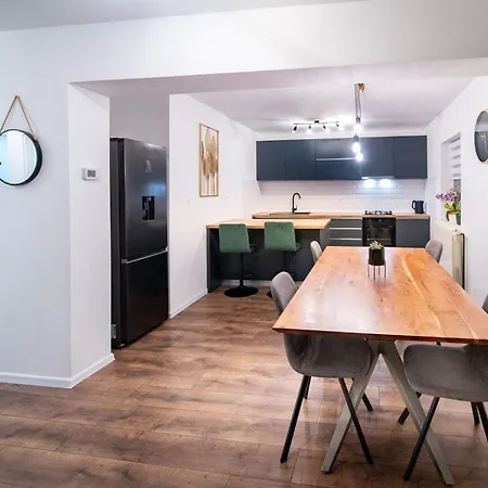 Apartament Grgurić *