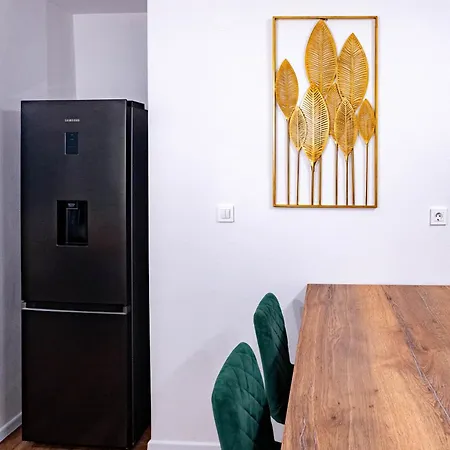 Apartament Grgurić Palit