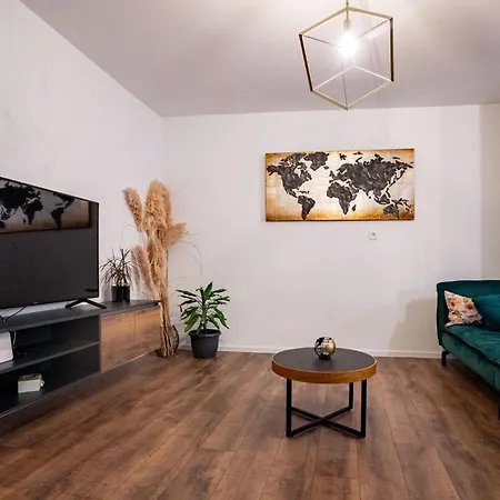Grguric Apartman