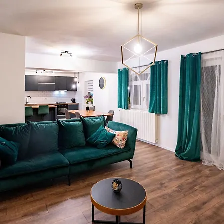 Grgurić Apartament *