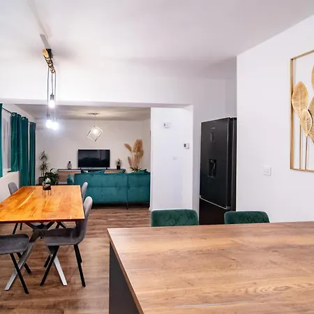 Apartament Grgurić *