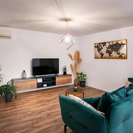 Apartman Grguric