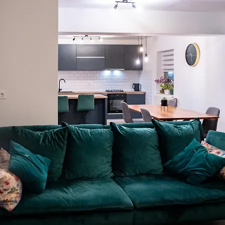 Apartament Grgurić Palit