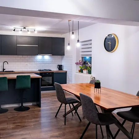 Grguric Apartman