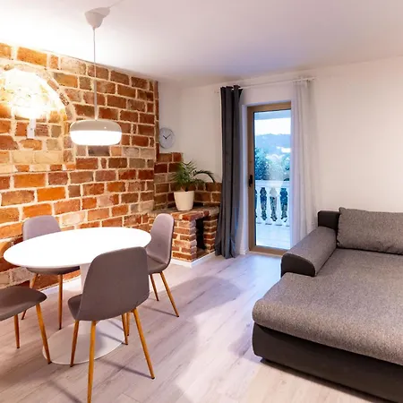 Grgurić Apartament Palit