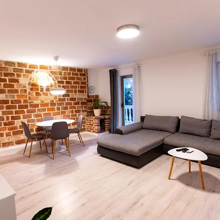 Apartament Grgurić Palit