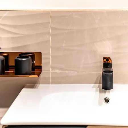 아파트 Grguric Palit