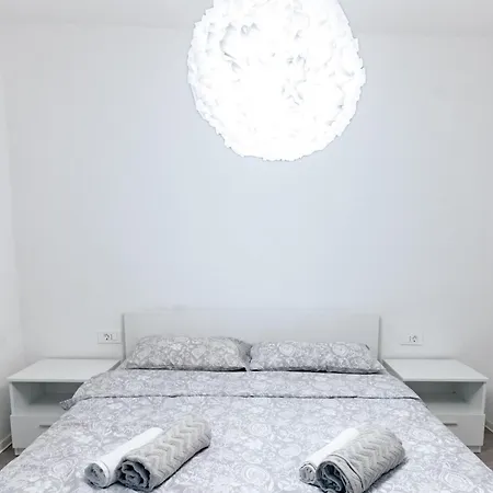 Grgurić Apartament *