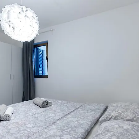 Grgurić Apartament *