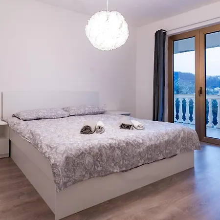 Apartament Grgurić