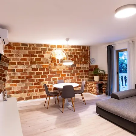 Apartament Grgurić Palit