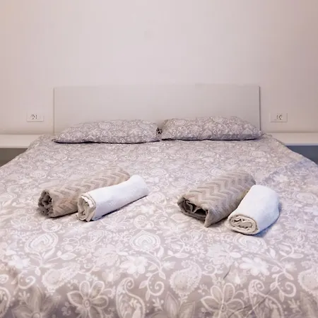 Apartman Grguric
