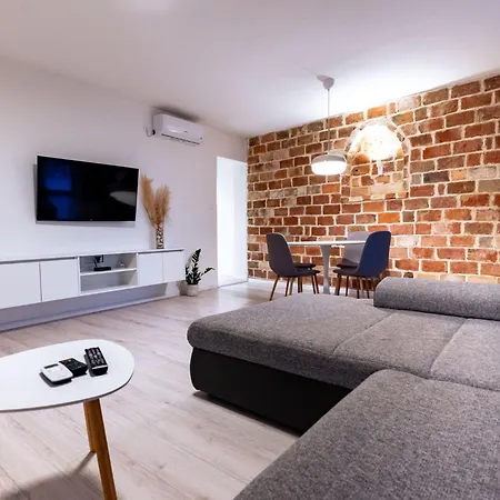 Grgurić Apartament Palit